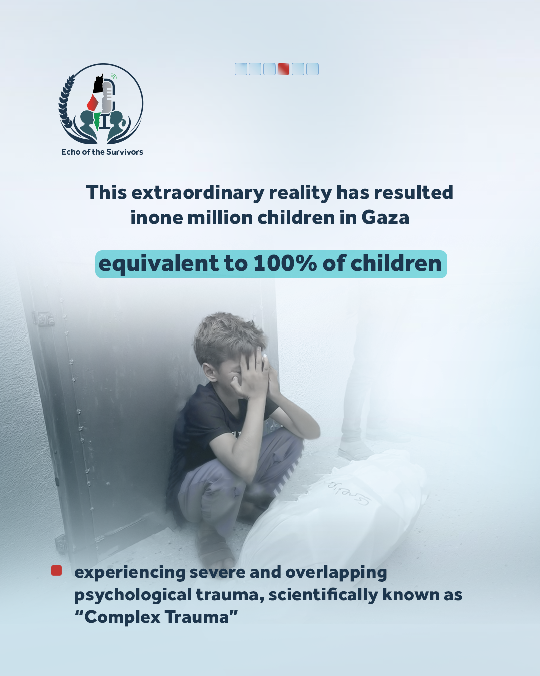 Complex Trauma